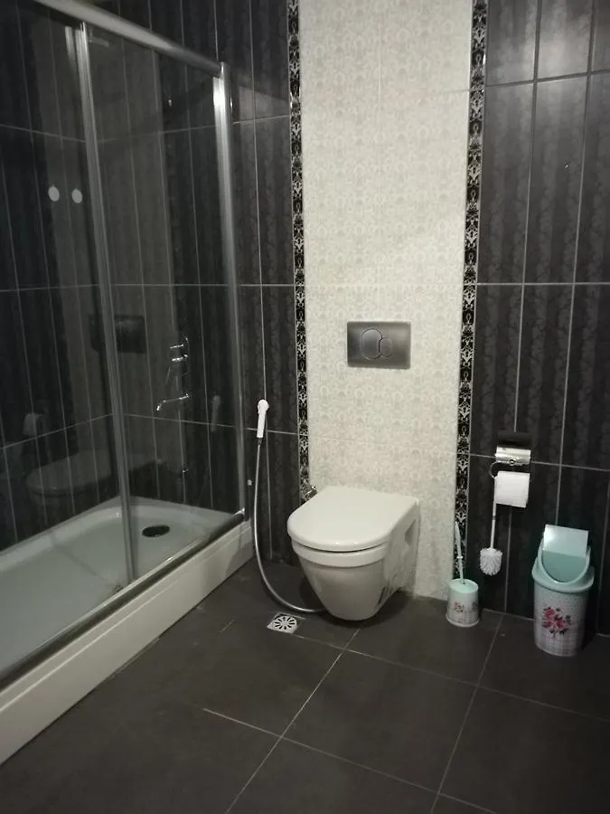 Boulevard Apartments Istambul 0*,  Turquie